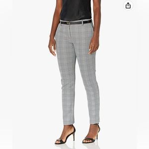 Calvin Klein Pant with CK Belt Included